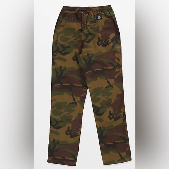 Vans range boys pant size L - Picture 3 of 8